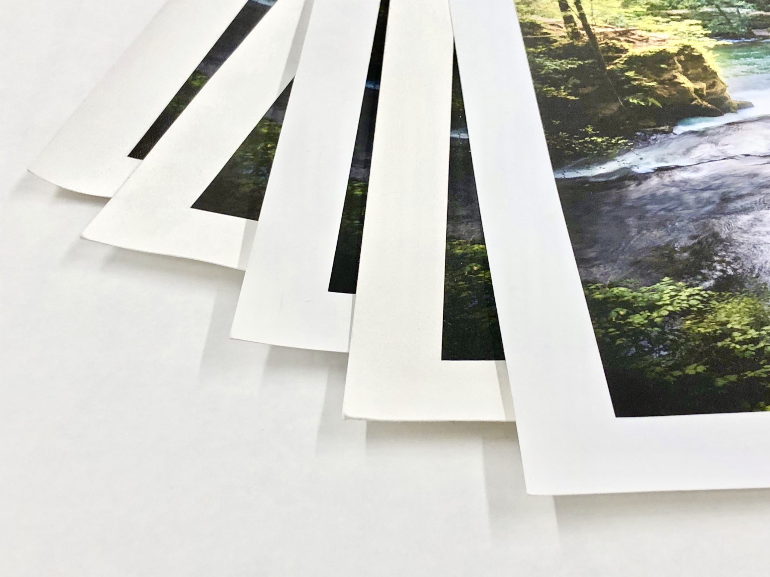 5 Reasons Why You Should Use Fine Art Paper - PermaJet